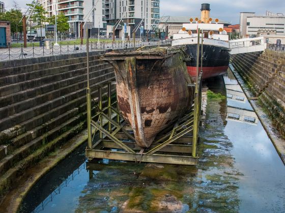 SS Nomadic