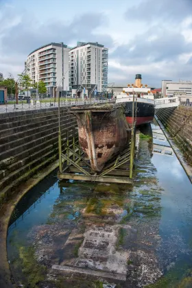 Hotels near Torquay Harbour (Inner Dock)