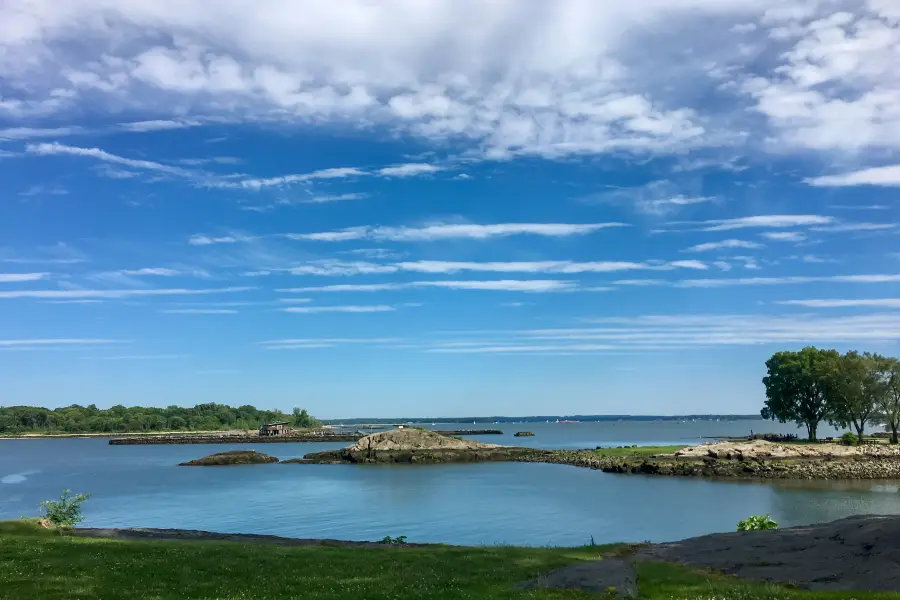 Glen Island Park