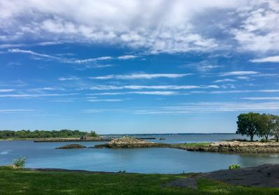 Glen Island Park