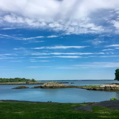 Hyatt Regency Rochester