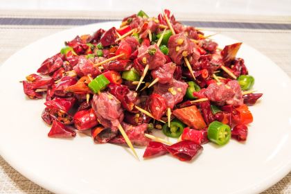 仁寿阳光丽呈酒店·餐厅