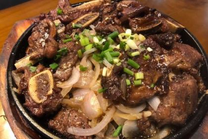 丈母娘名厨(花鸟市场店)