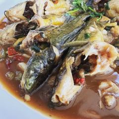 楊輝飯店張用戶圖片