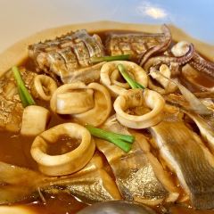 東临观海·和兴1913 User Photo