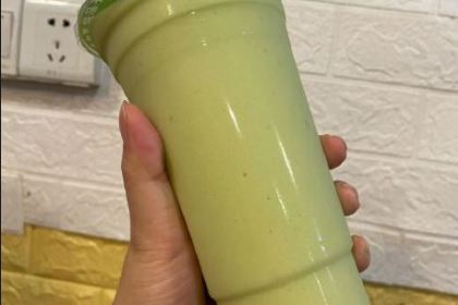 杯杯鲜果汁(二马路店)