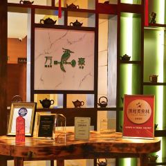 MAN HO User Photo