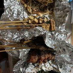 锦州烧烤(民主路店) User Photo