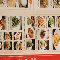 褚家巷·烩面工坊(锦江公寓店) User Photo