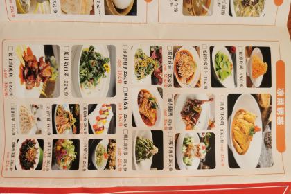 褚家巷·烩面工坊(锦江公寓店)