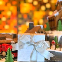 Fifty 8º Grill User Photo