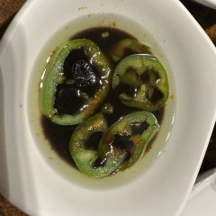 阳江海陵岛保利皇冠假日酒店·御公馆CANALLNUA(Canal Luna) User Photo
