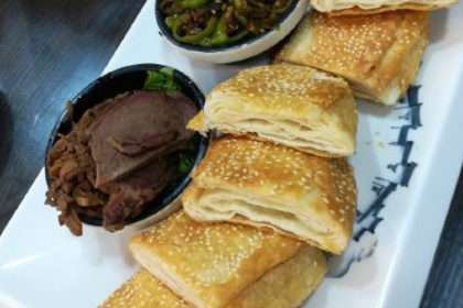 味道名厨(晴阳店)