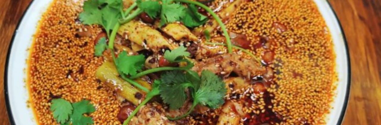 伙食团(巴塘店)