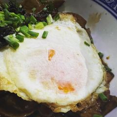 沪西老弄堂面馆(定西路店) User Photo