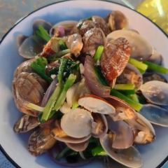 JUXIAN PAVILION FOOD CITY User Photo
