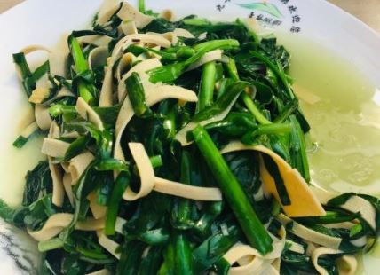 SHI WEI TIAN NONG GU CAI