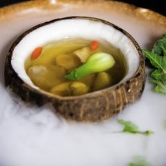 余姚伯瑞特酒店·阳明轩 여행 사진