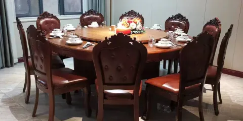 監利城市豪泰酒店·豪泰滙湘粵茶餐廳