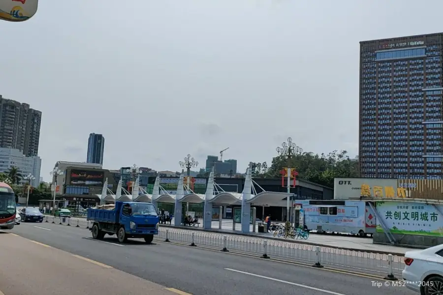 Jingshan Road