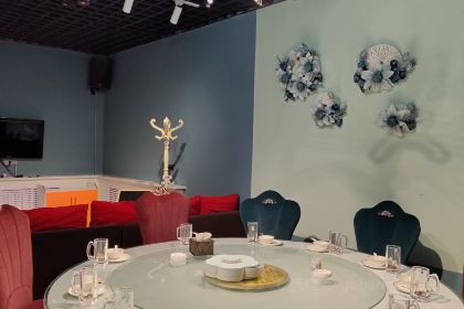 整点胖嫂美食餐厅