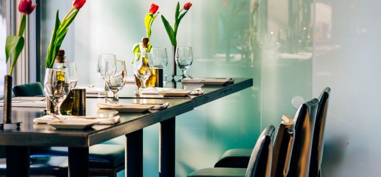 Cosmopolitan Restaurant