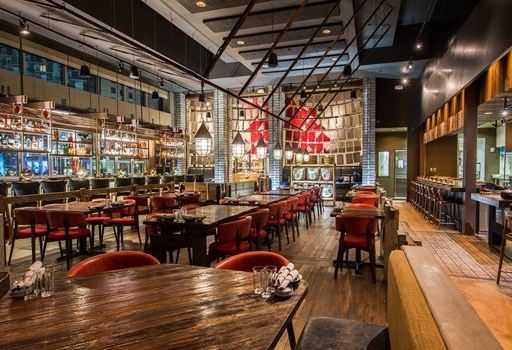 Dragonfly Izakaya & Fish Market
