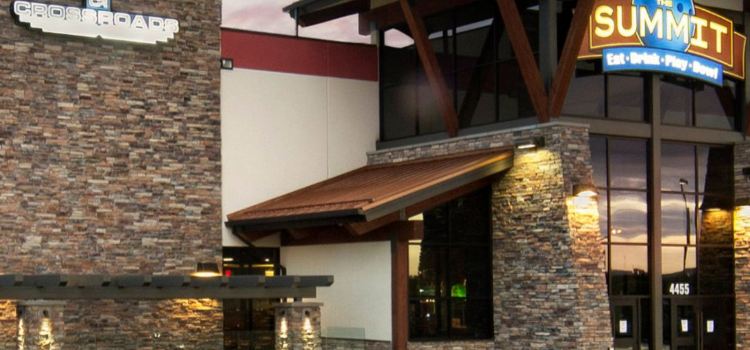 Family Kitchen at Main Event Windsor