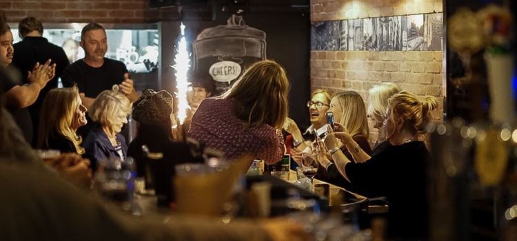 Brussels Bistro