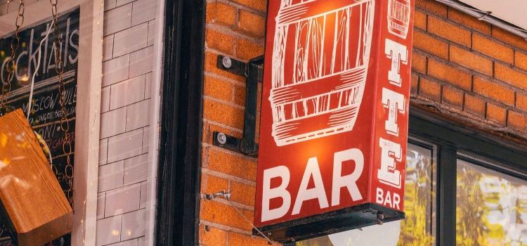 Botte Bar