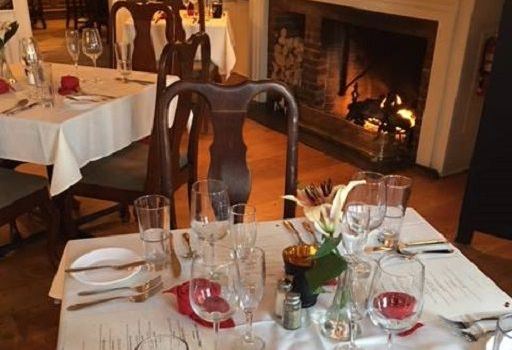 Adair Country Inn Restaurant