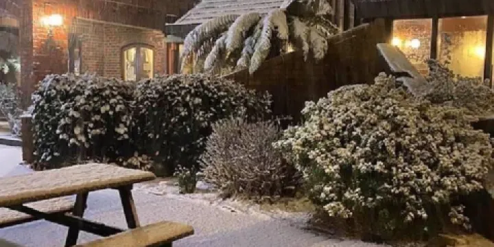 Mount Dandenong Hotel Restaurant