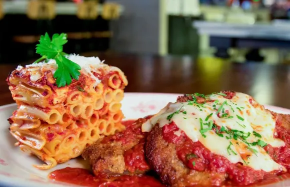 Sortino's Italian Kitchen