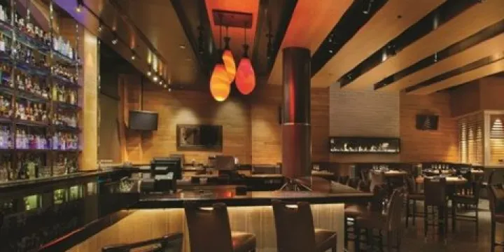 Devon Seafood + Steak