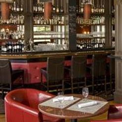 Stark's Steak & Seafood
