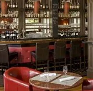 Stark's Steak & Seafood