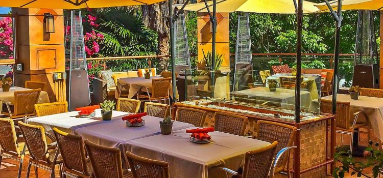 Anejo Cantina and Grill