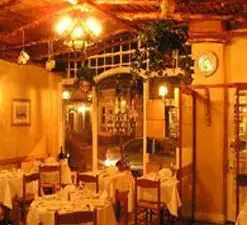 Trattoria Pulcinella