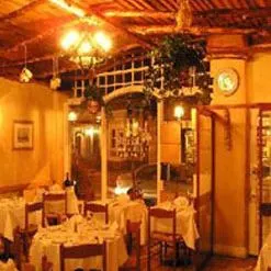 Trattoria Pulcinella