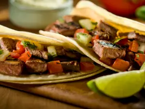 Macayo's Mexican Food - Scottsdale Pima Center