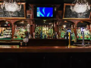 Rí Rá Irish Pub