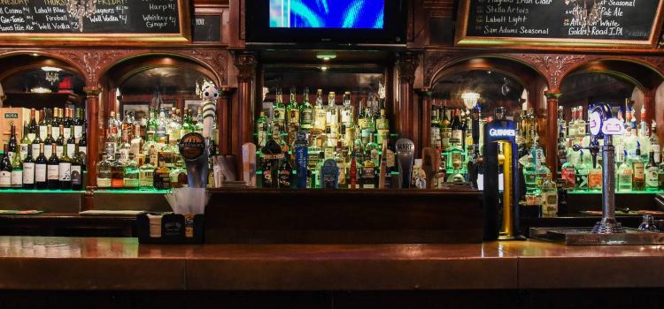 Rí Rá Irish Pub