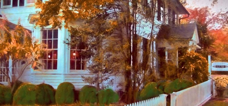 1770 House Restaurant & Inn
