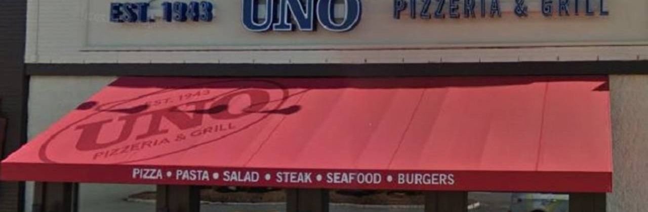 UNO Pizzeria & Grill