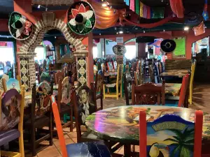 El Paraiso Mexican Restaurant