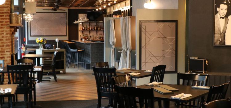 the Wine Kitchen on the Creek