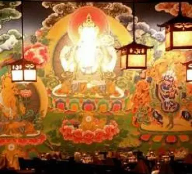 Himalayan Heritage Restaurant