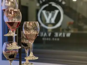 Westfield Wine Vault