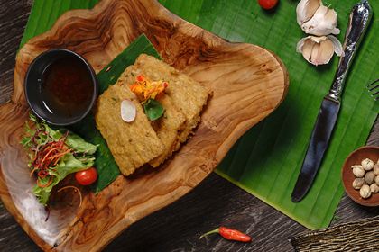 Kayumanis Resto Jimbaran