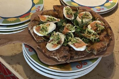 Rossopomodoro Mestre